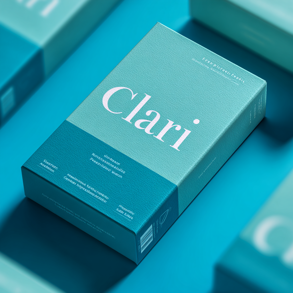 Clari étrend-kiegészítő – 30 napos csomag